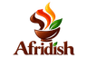 Afridish logo